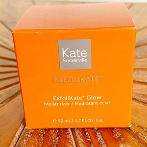 Kate Somerville ExfoliKate Glow Moisturizer